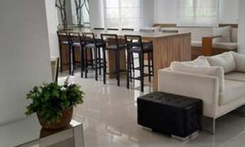 Imagem 5: Apartamento para venda tem 120 metros quadrados com 3 quartos em Vila Suzana - São Paulo