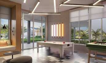 Imagem 2: Condomínio Clube com 3 suítes