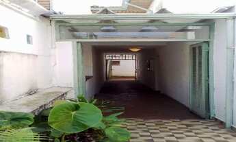 Imagem 2: SOBRADO PLANALTO PAULISTA 140 M²