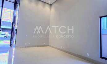 Imagem 2: Casa de condomínio para venda possui 215 metros quadrados com 4 quartos