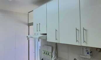 Imagem 5: Apartamento para venda possui 50 metros quadrados com 2 quartos