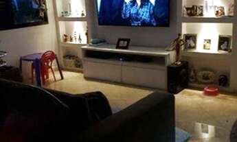 Imagem 4: Apartamento com 3 suítes - Jardim Anália Franco - São Paulo/SP