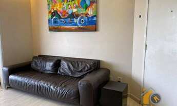 Imagem 5: Apartamento com 2 dormitórios à venda, 82 m², Vila Cruzeiro - São Paulo/SP