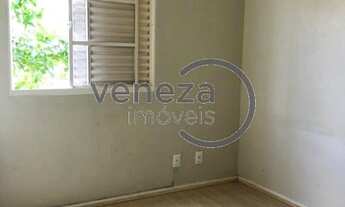 Imagem 7: Apartamento com 3 quartos à venda por R$ 180000.00, 59.14 m2 - INDUSTRIAL - LONDRINA/PR