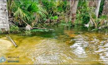 Imagem 7: Fazenda 140 alqueires Machadinho D'oeste