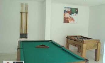 Imagem 4: Apartamento com 3 dormitórios à venda, 112 m² por R$ 1.080.000 - Jardim Anália Franco - Sã