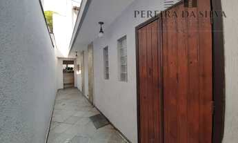 Imagem 6: Sobrado para venda tem 210 metros quadrados com 3 quartos em Jardim São Luís - São Paulo