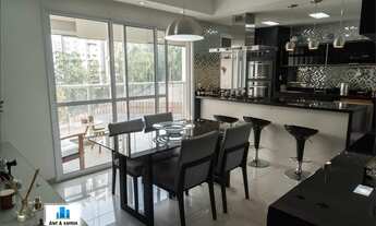 Imagem 4: Vendo apartamento na Vila Andrade -São Paulo - SP