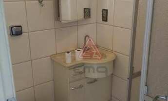 Imagem 4: Apartamento com 3 dormitórios para alugar, 110 m² por R$ 1.700,00 - Santana - São Paulo/SP