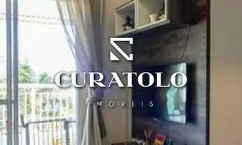 Imagem 5: Apartamento para Venda em São Paulo, Cidade São Francisco, 3 dormitórios, 1 suíte, 2 banhe