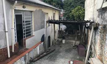 Imagem 3: Vila Mariana - casa antiga com 310m2 a 950m do Metrô