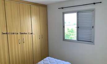 Imagem 3: Apartamento para Venda em São Paulo, Jaguaré, 2 dormitórios, 1 banheiro, 1 vaga