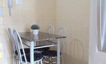 Imagem 7: Apartamento para venda possui 85 metros quadrados com 3 quartos em Liberdade - São Paulo