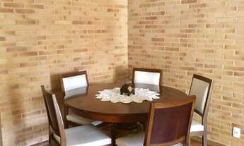 Imagem 3: Apartamento residencial à venda, Vila Leopoldina, São Paulo