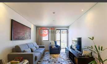 Imagem: Apartamento em Cambuci - São Paulo