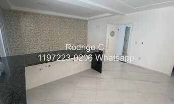 Imagem 15: Sobrado Novo Jardim Brasília (Zona Leste) 3 suítes, 5 vagas, 250 m2