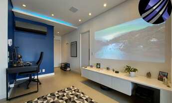 Imagem 6: Apartamento para venda com 47 metros quadrados com 1 quarto em Planalto Paulista - São Pau