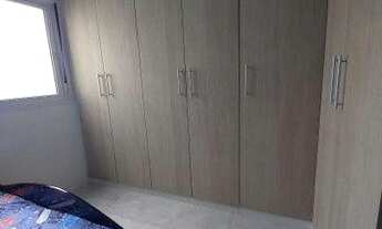 Imagem 4: Apartamento com 2 dormitórios à venda, 63 m² por R$ 658 mil - Casa Verde - SP