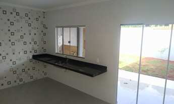 Imagem 6: Jardim Leblon Sobrado a Venda com Área gourmet ótima Terreno nos Fundos