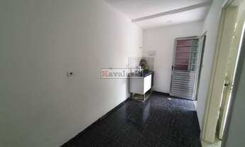 Imagem 2: Sobrado, Vila Água Funda - São Paulo