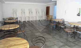 Imagem 3: Casa de condomínio sobrado para venda com 134M² com 3 quartos