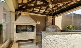 Imagem 5: Apartamento 2 dorms, sacada, 1 vaga - Vila Marieta