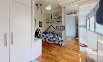 Imagem 5: Cobertura a venda na Vila Mariana