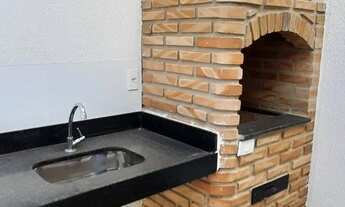 Imagem 3: BELO HORIZONTE - Apartamento Padrão - Santa Branca