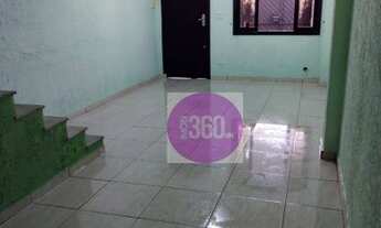 Imagem: Sobrado com 2 dormitórios à venda, 161