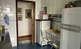 Imagem 3: Apartamento com 3 quartos e 2 vagas no Jardim Bonfiglioli