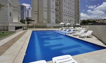 Imagem 2: Apartamento para Venda em São Paulo, Vila Brasilândia, 2 dormitórios, 1 banheiro, 1 vaga