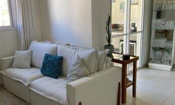 Imagem 7: Apartamento para venda possui 63 metros quadrados com 3 quartos em Vila Formosa - São Paul