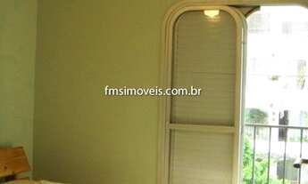 Imagem 4: São Paulo - Apartamento Padrão - Brooklin