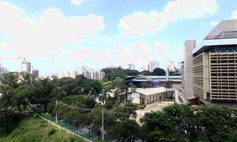 Imagem 6: Apartamento para venda com 140 metros quadrados com 3 quartos em Vila Mariana - São Paulo