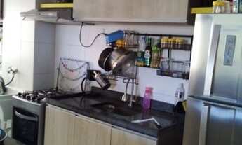 Imagem 2: Apto Tremembé Apartamento com 2 dormitórios