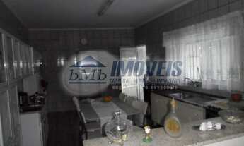 Imagem 2: São Paulo - Casa Padrão - Vila Curuçá