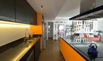 Imagem 3: Apartamento para venda com 170 metros quadrados com 3 quartos em Vila Pompéia - São Paulo