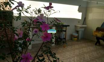 Imagem: SãO PAULO - Casa Padrão - Jardim Marisa