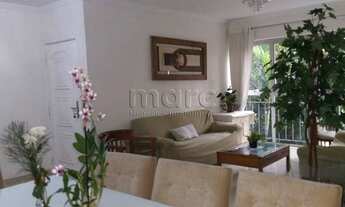 Imagem 3: SÃO PAULO - Apartamento Padrão - MOEMA