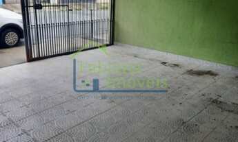 Imagem 6: Sobrado Parque Ipê - São Paulo - SP