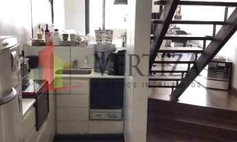 Imagem 6: Apartamento Duplex à venda no Itaim Bibi