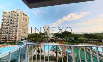 Imagem 6: Apartamento para venda com 163 metros quadrados com 4 quartos em São Conrado - Rio de Jane