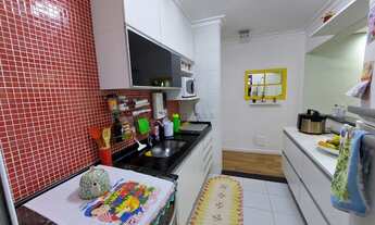 Imagem 4: Apartamento na freguesia do ó