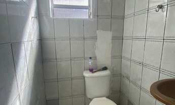 Imagem 5: Casa com 1 dormitório - venda por R$ 265.000,00 ou aluguel por R$ 600,00/mês - Jardim Maia