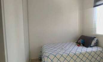 Imagem 6: Apartamento para venda possui 105 metros quadrados com 3 quartos em Vila Maria José - Goiâ