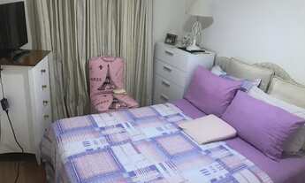 Imagem 6: APARTAMENTO 77 M2, 2 DORMITORIOS, 2 SUITES, 1 BANHEIRO, LAZER COMPLETO - CONSOLAÇÃO - APAI