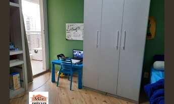 Imagem 3: APARTAMENTO 125M2 4 QUARTOS 3 SUITES VARANDA 2 GARS A DUAS QUADRAS DO MUSEU DO IPIRANGA