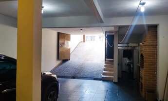 Imagem: Excelente Sobrado a venda com 03 dormitórios