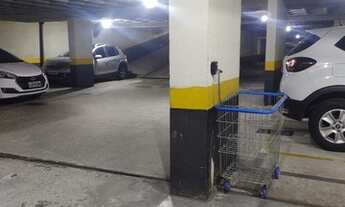 Imagem 7: Apto 2 dorm a venda na Mooca