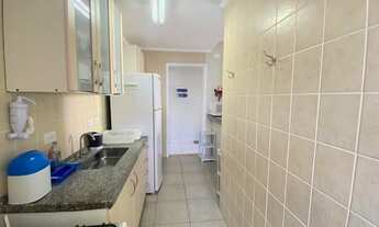 Imagem 5: Duplex com 120 metros quadrados com 3 dorms na Praia Grande - Ubatuba - SP